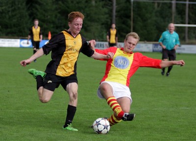 Vorden A1-csv Apeldoorn A2 5-5